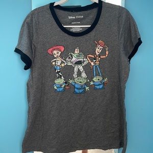 Toy Story tshirt